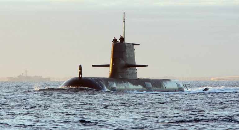 Русские фильмы и сериалы про подводные лодки и подводников