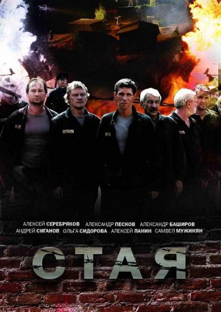 Стая (2009)