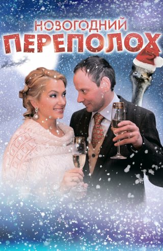 Новогодний переполох (2012)